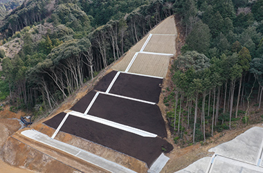 令和2年度　23号名豊道路建設工事