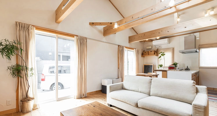 住宅リフォーム