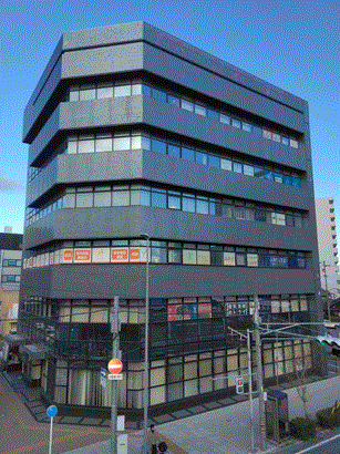 刈谷市桜町１丁目１０番地