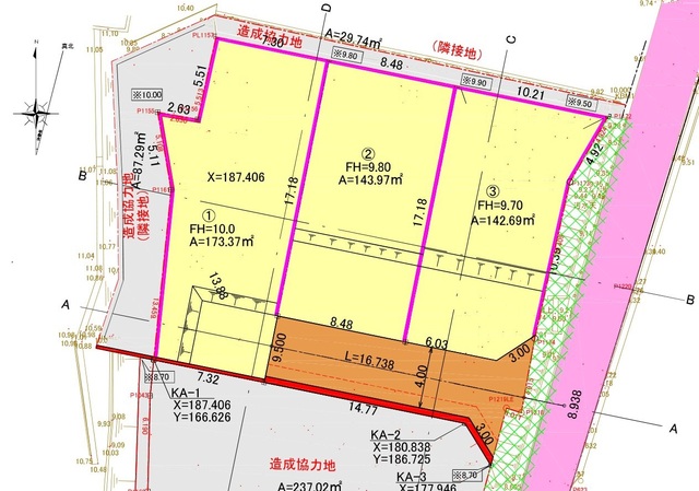 物件情報01