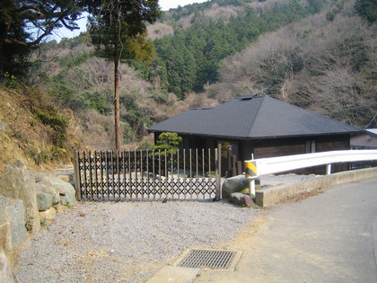 山綱町