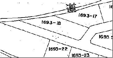 いなべ市大安町石榑東字経塚１６９３番１８