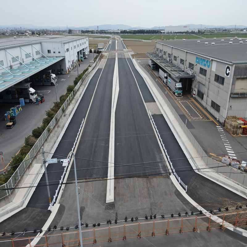 1工区　完了写真