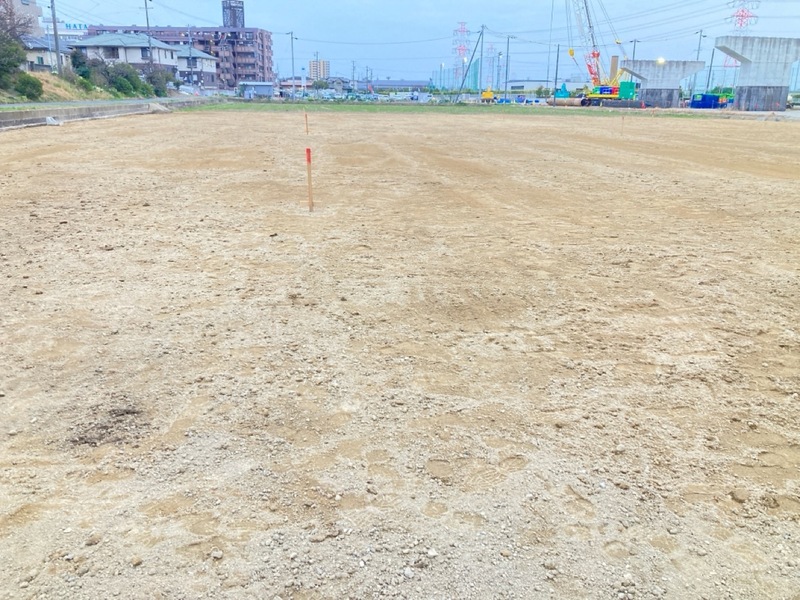 田んぼを復旧しました。
