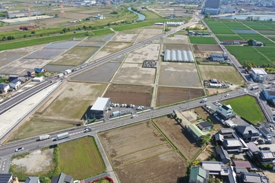 経営体育成基盤整備事業　西境地区　その２工事