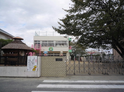 知立市Ｎ幼稚園